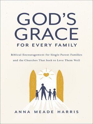 cover image of God's Grace for Every Family